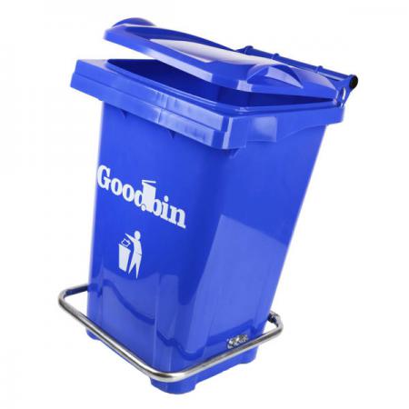 فاکتورهای مهم برای انتخاب سطل زباله پدالی	