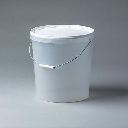 تولید سطل پلاستیکی بزرگ 20 لیتری