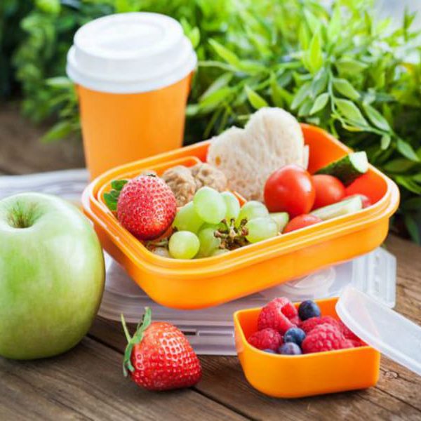 نکات مهم در خرید ظروف پلاستیکی