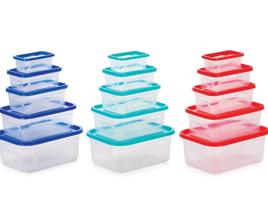 ابتکار در تولید ظروف پلاستیکی با قیمت مناسب