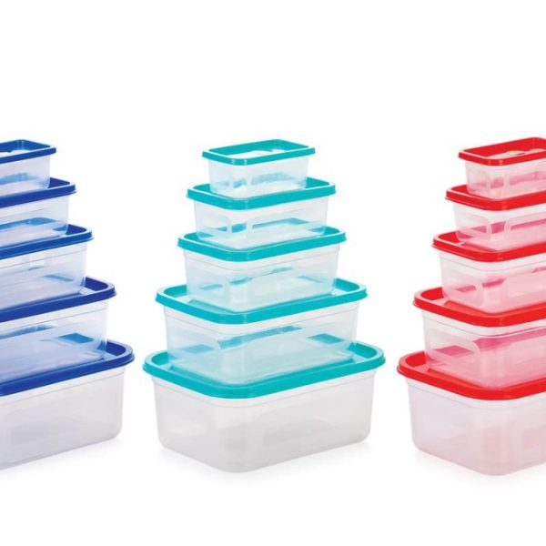 بهترین چسب برای ظروف پلاستیکی