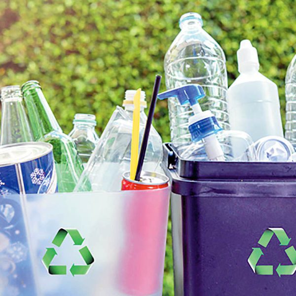 بازیافت ظروف پلاستیکی؛ فرصت‌ها و چالش‌ها