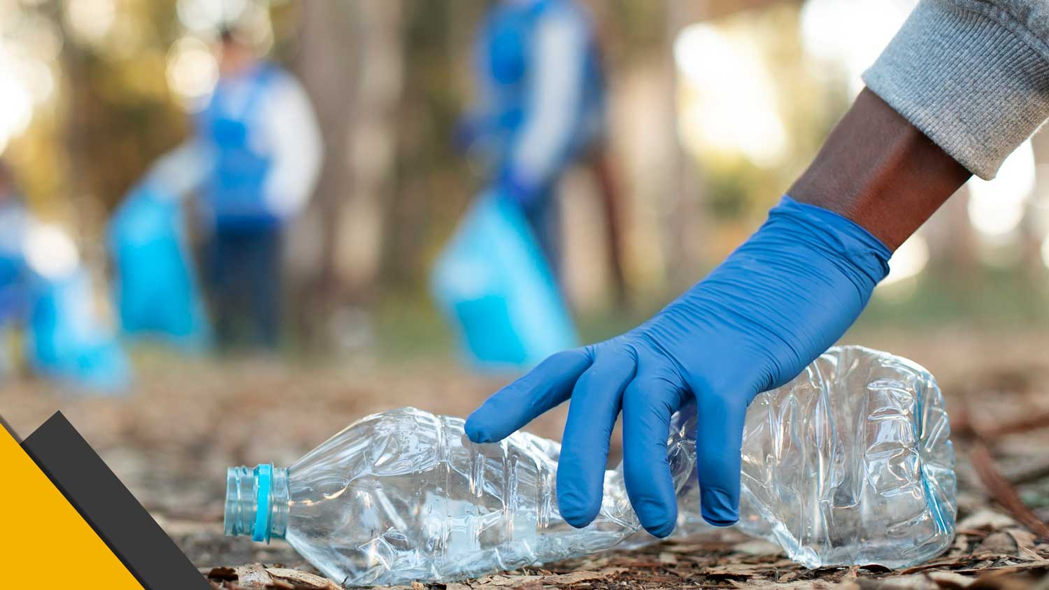 بازیافت پلاستیک: فرصت‌های اقتصادی نهفته