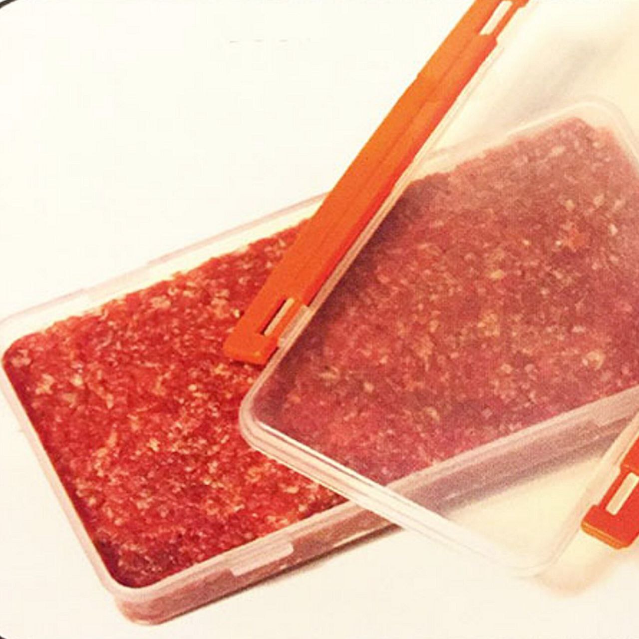 انتخاب بهترین ظروف فریزری برای گوشت!