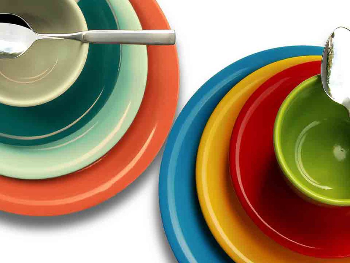 آگاهی از دوره طولانی تجزیه ظروف پلاستیکی