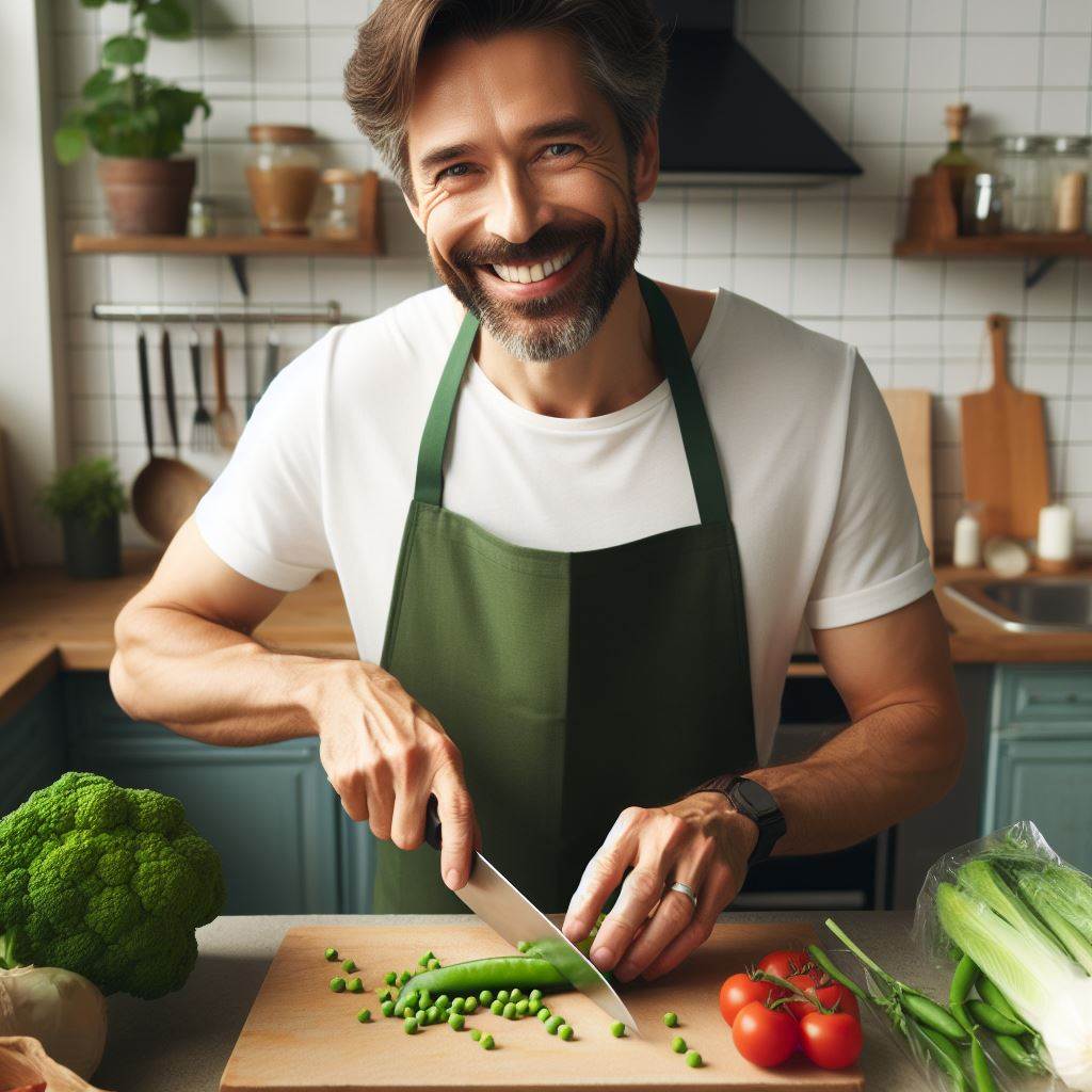 باقالی فریزری