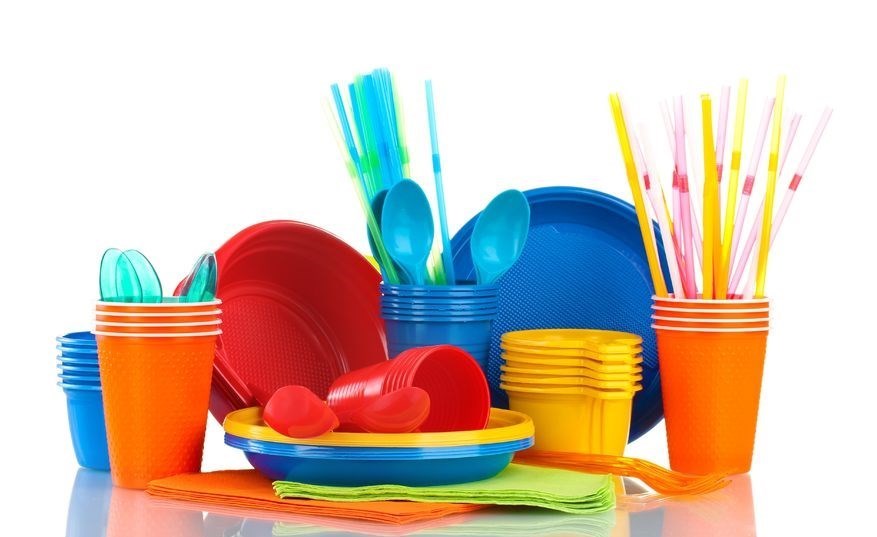 مزایا و معایب استفاده از ظروف پلاستیکی