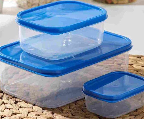 تولید و عرضه انواع وان پلاستیکی با کیفیت