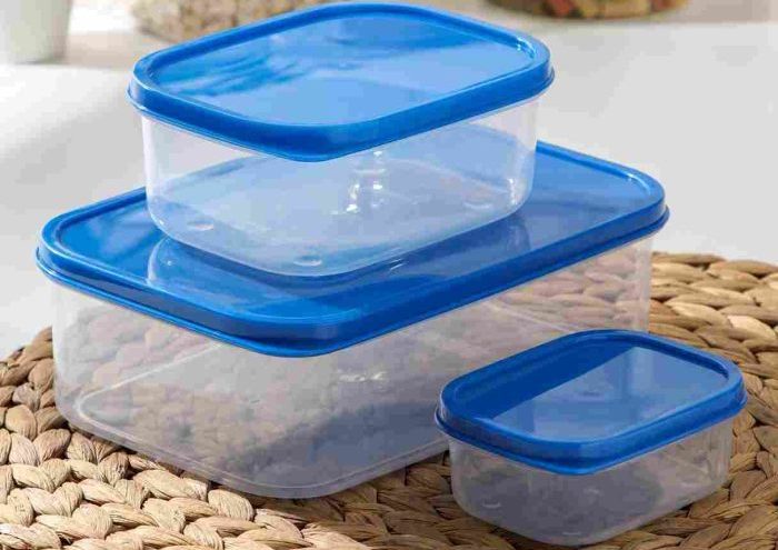 تولید و عرضه انواع وان پلاستیکی با کیفیت