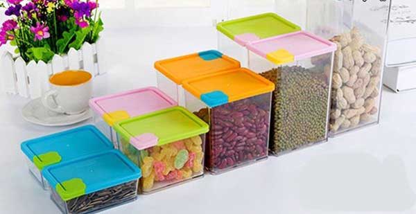 تولید و فروش صندلی پلاستیکی با کیفیت فوق ‌العاده