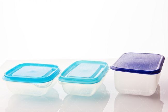 انتخاب بهترین ظروف پلاستیکی با کیفیت