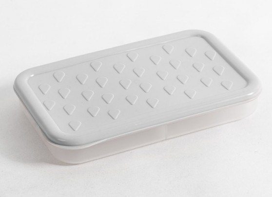 انواع ظروف فریزری محافظت کامل از غذا ها