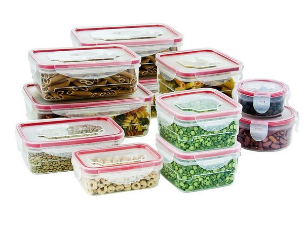 جستجوی آنلاین ظروف پلاستیکی با کیفیت برتر