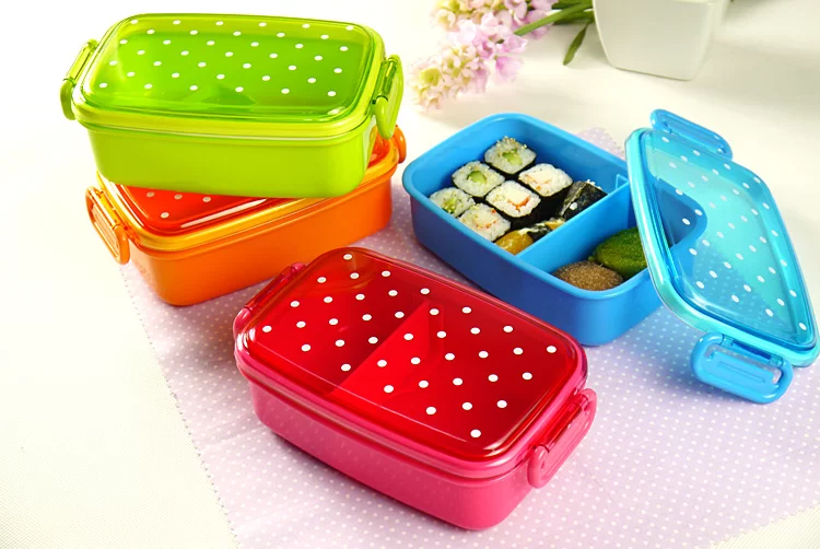 انتخاب بهترین ظروف پلاستیکی در فروشگاه های آنلاین