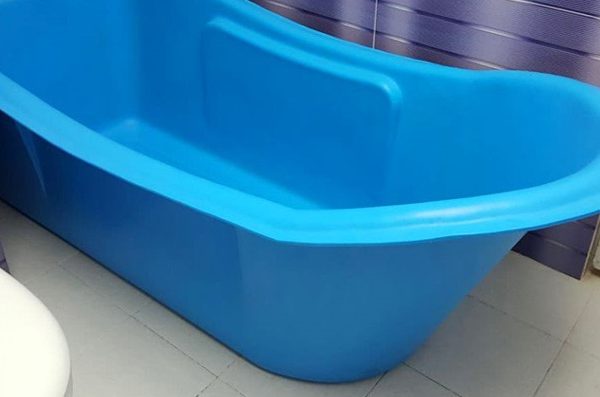 وان پلاستیکی با کیفیت عالی در بازار