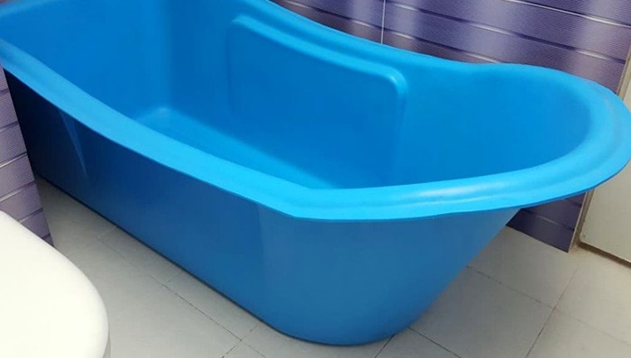 وان پلاستیکی با کیفیت عالی در بازار