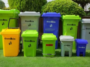 اهمیت خرید سطل‌های پلاستیکی با کیفیت بالا