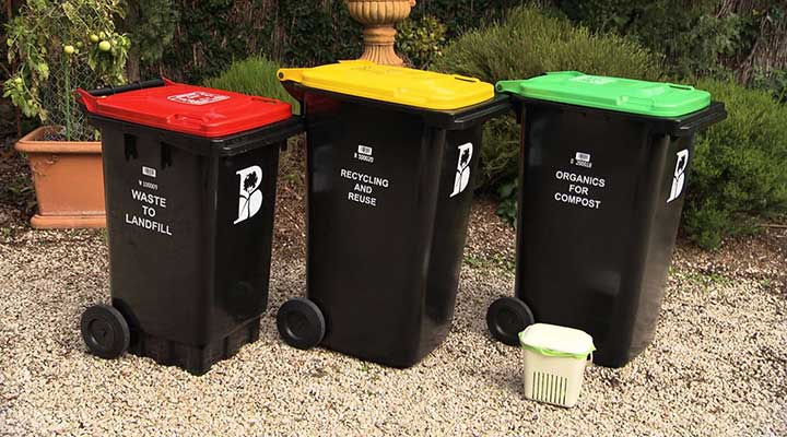 طراحی مناسب برای مکان‌های عمومی و سفرها