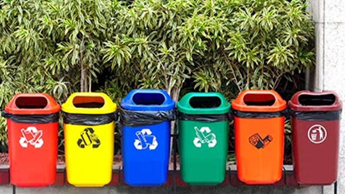 استفاده آسان در پارک‌ها و فضاهای باز